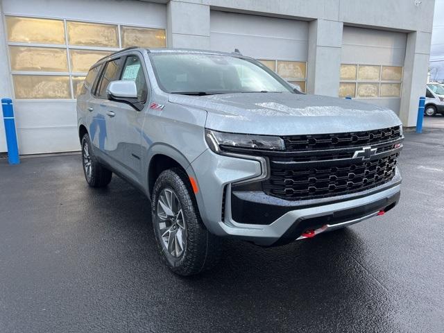 new 2024 Chevrolet Tahoe car, priced at $74,013