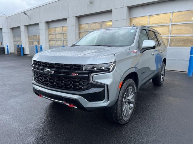 new 2024 Chevrolet Tahoe car, priced at $74,013