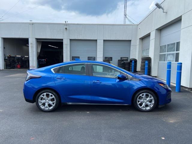 used 2017 Chevrolet Volt car, priced at $11,785