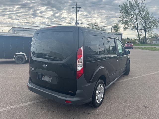 used 2018 Ford Transit Connect car, priced at $15,585