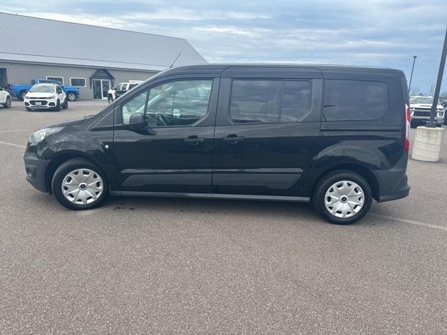 used 2018 Ford Transit Connect car, priced at $14,395