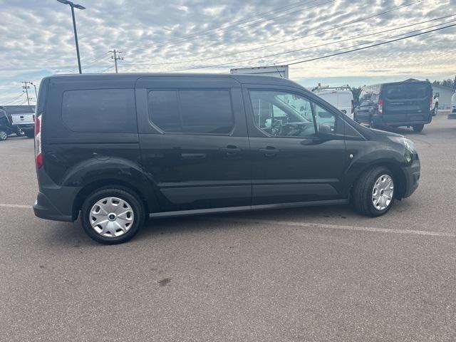 used 2018 Ford Transit Connect car, priced at $15,585