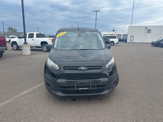 used 2018 Ford Transit Connect car, priced at $15,585