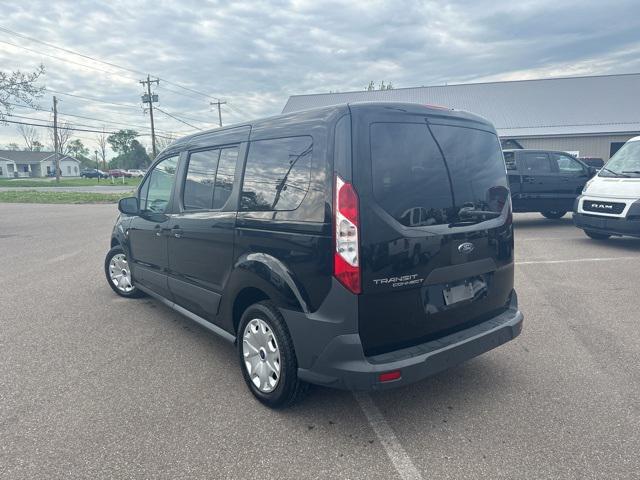 used 2018 Ford Transit Connect car, priced at $15,585