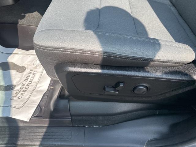 used 2022 Ram 1500 car, priced at $32,595