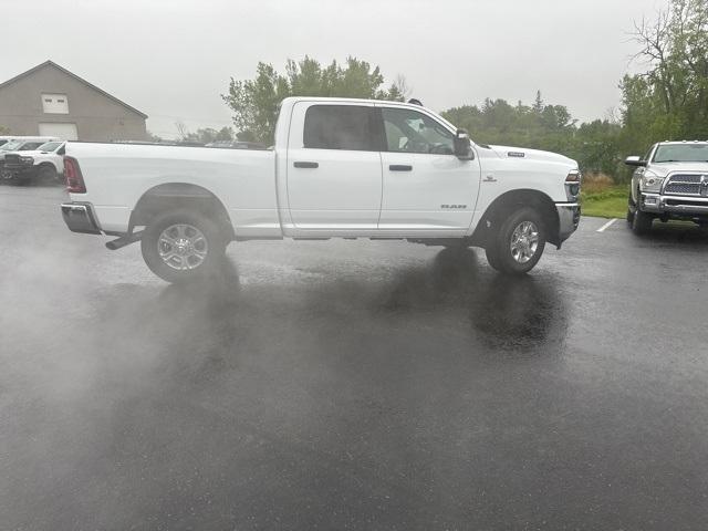 new 2025 Ram 3500 car, priced at $69,947