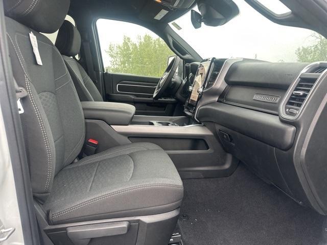 new 2025 Ram 3500 car, priced at $69,947