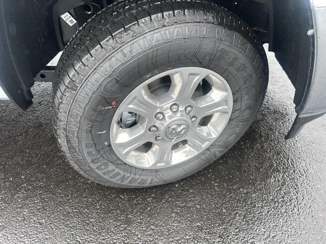 new 2025 Ram 3500 car, priced at $69,947