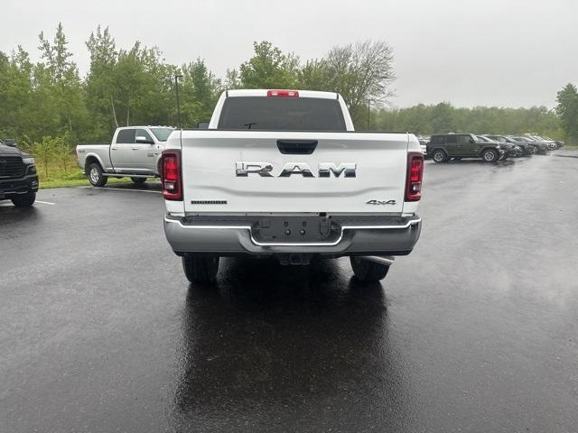 new 2025 Ram 3500 car, priced at $69,947