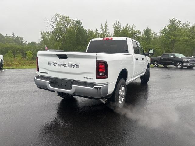 new 2025 Ram 3500 car, priced at $69,947