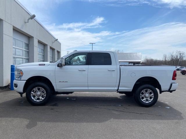 new 2024 Ram 2500 car, priced at $64,776