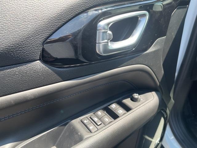 new 2025 Jeep Compass car, priced at $38,010
