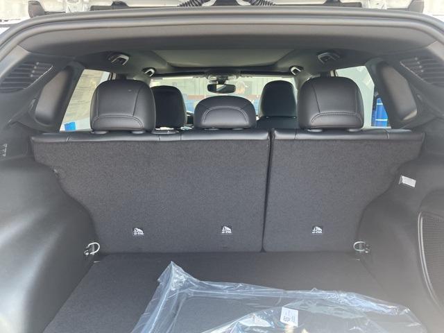 new 2025 Jeep Compass car, priced at $38,010