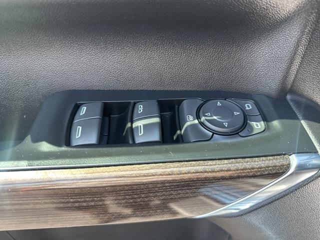 used 2019 Chevrolet Silverado 1500 car, priced at $33,199