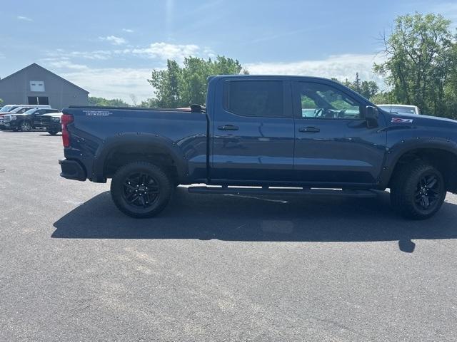 used 2019 Chevrolet Silverado 1500 car, priced at $33,199