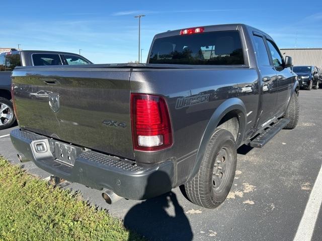 used 2021 Ram 1500 Classic car, priced at $30,888