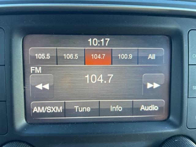 used 2021 Ram 1500 Classic car, priced at $30,888