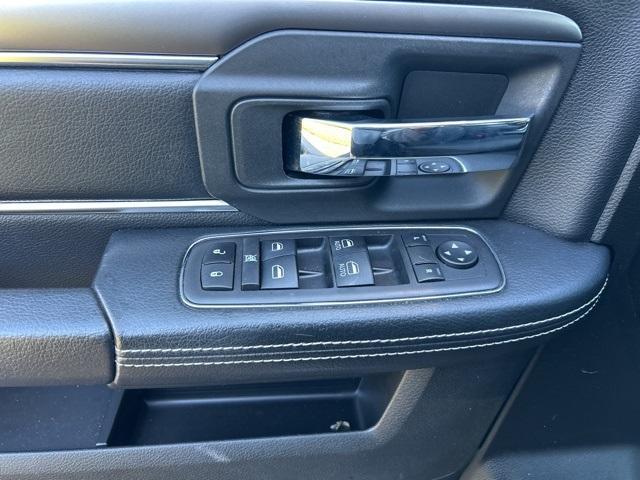 used 2021 Ram 1500 Classic car, priced at $30,888