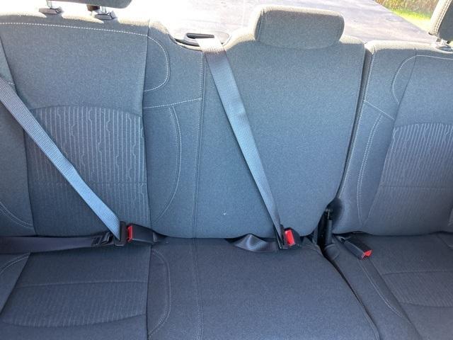 used 2021 Ram 1500 Classic car, priced at $30,888