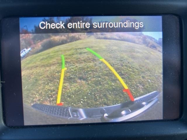 used 2021 Ram 1500 Classic car, priced at $30,888