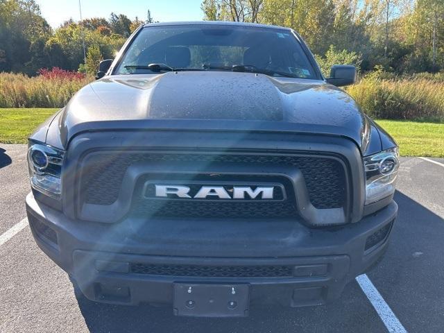 used 2021 Ram 1500 Classic car, priced at $30,888