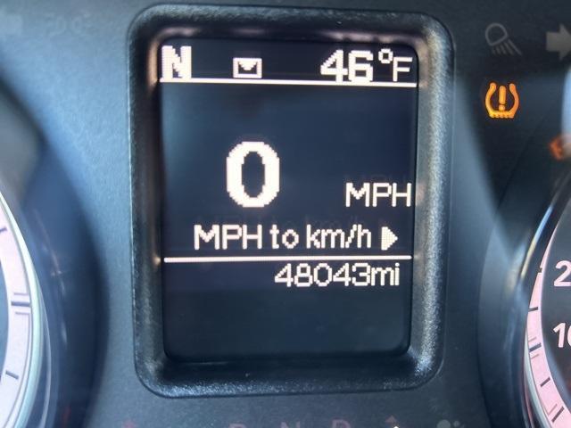 used 2021 Ram 1500 Classic car, priced at $30,888