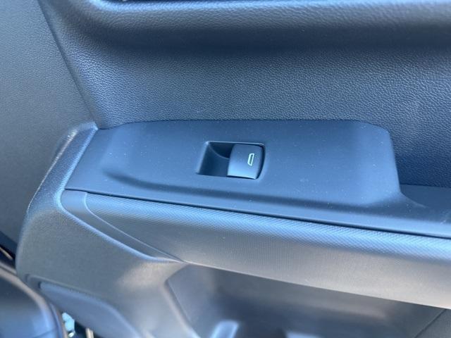new 2026 Chevrolet Silverado 1500 car, priced at $44,824