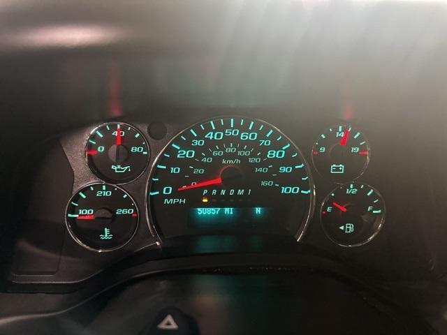 used 2017 Chevrolet Express 2500 car, priced at $22,985