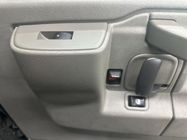 used 2017 Chevrolet Express 2500 car, priced at $22,985