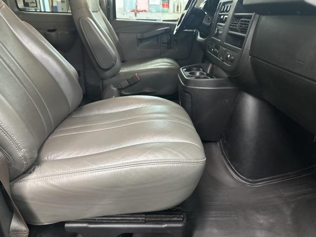 used 2017 Chevrolet Express 2500 car, priced at $22,985