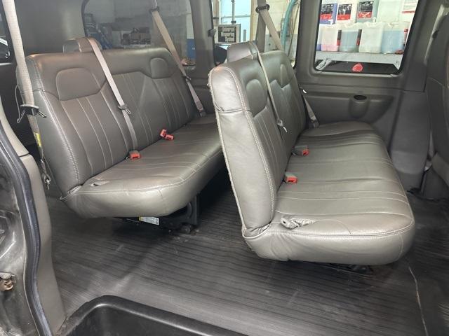 used 2017 Chevrolet Express 2500 car, priced at $22,985