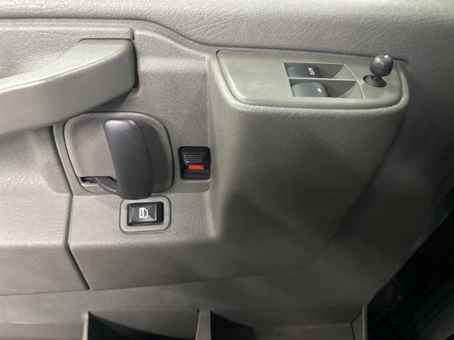 used 2017 Chevrolet Express 2500 car, priced at $22,985