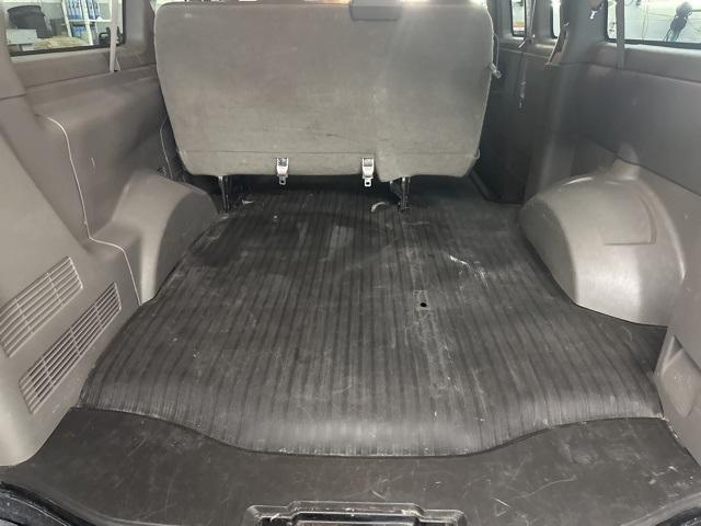 used 2017 Chevrolet Express 2500 car, priced at $22,985