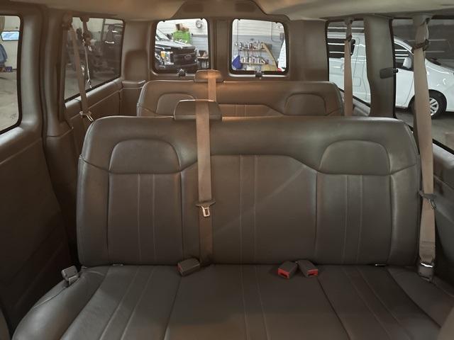 used 2017 Chevrolet Express 2500 car, priced at $22,985