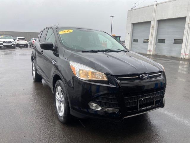 used 2016 Ford Escape car, priced at $13,695