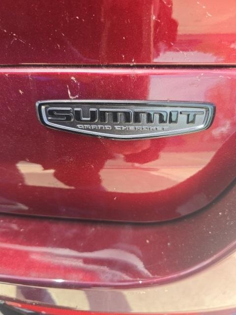 new 2025 Jeep Grand Cherokee L car, priced at $64,745