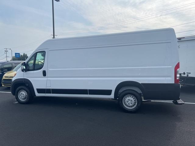 new 2024 Ram ProMaster 3500 car, priced at $49,641