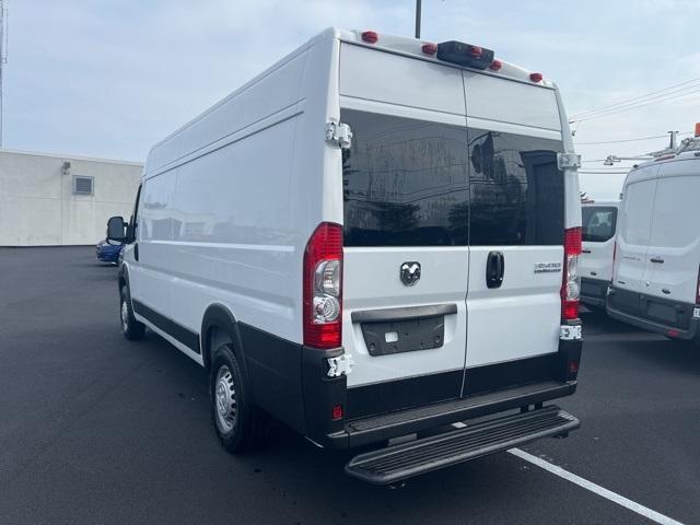 new 2024 Ram ProMaster 3500 car, priced at $49,641