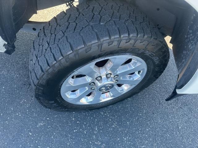 used 2022 Ram 2500 car, priced at $44,777