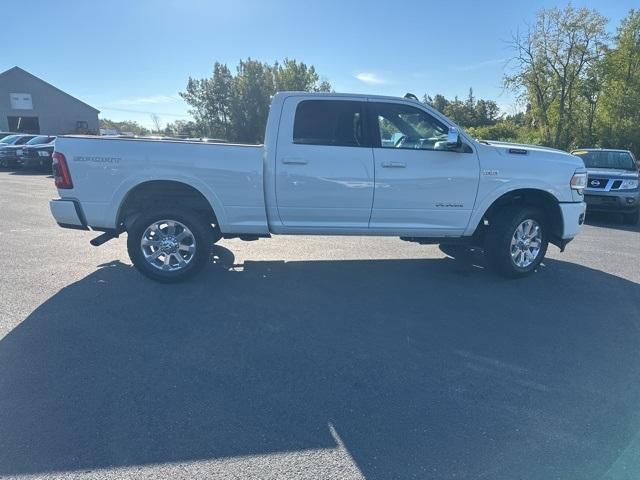 used 2022 Ram 2500 car, priced at $44,777