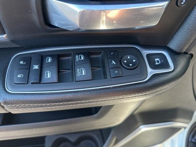 used 2022 Ram 2500 car, priced at $44,777