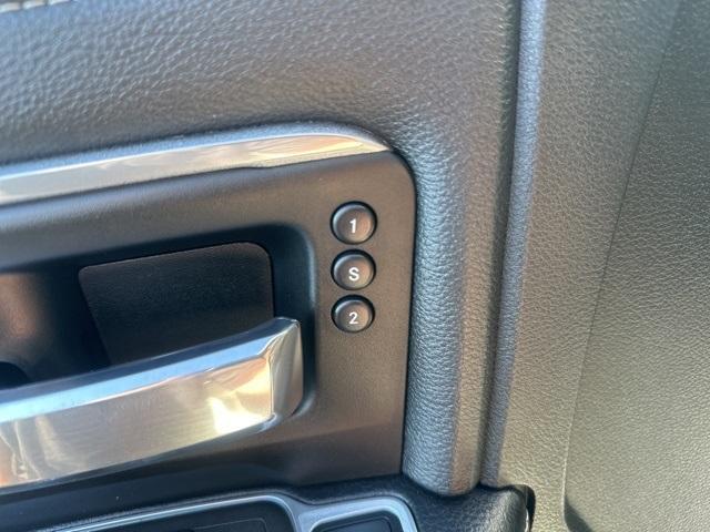 used 2022 Ram 2500 car, priced at $44,777