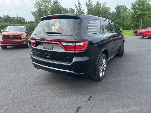 used 2019 Dodge Durango car, priced at $20,999