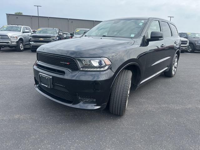 used 2019 Dodge Durango car, priced at $20,999
