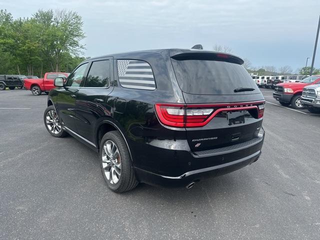 used 2019 Dodge Durango car, priced at $20,999