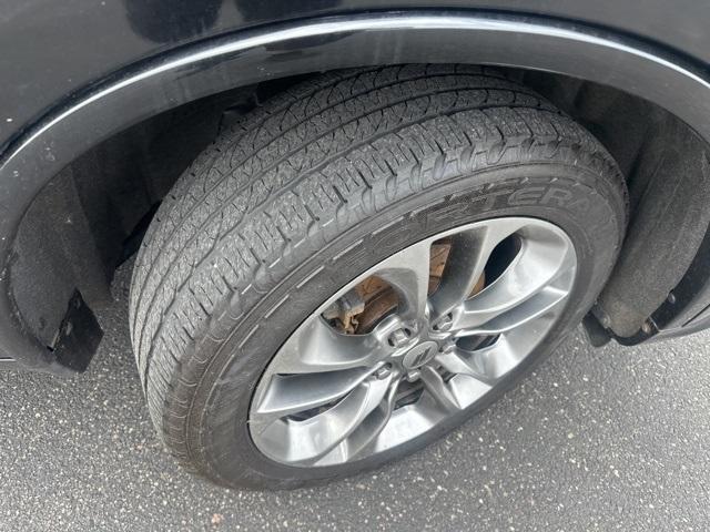 used 2019 Dodge Durango car, priced at $20,999