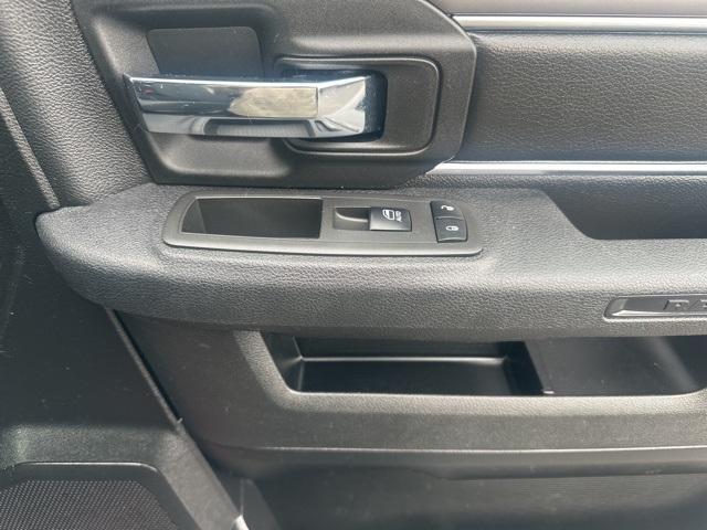 used 2022 Ram 1500 Classic car, priced at $29,499