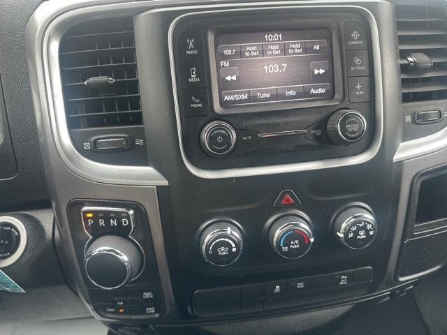 used 2022 Ram 1500 Classic car, priced at $29,499