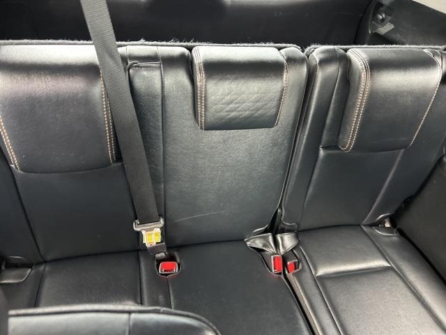 used 2018 Toyota Highlander car, priced at $22,885