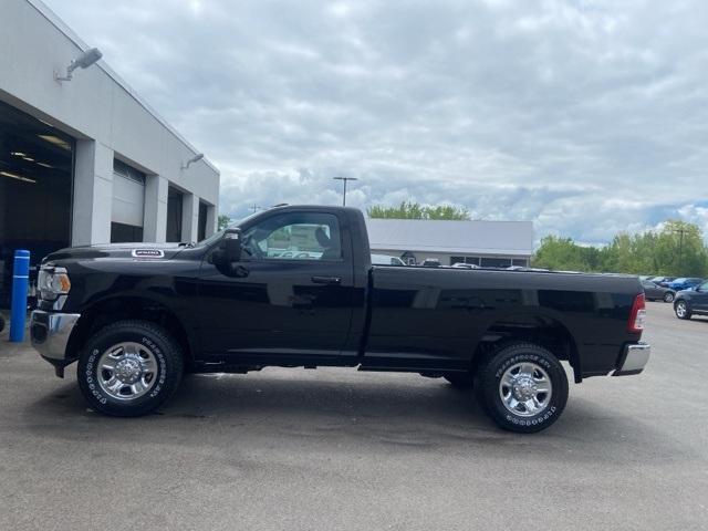 new 2024 Ram 2500 car, priced at $51,513